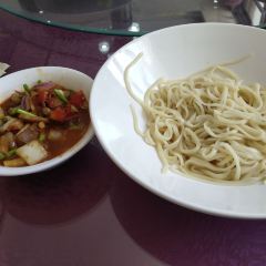域无疆餐厅 User Photo