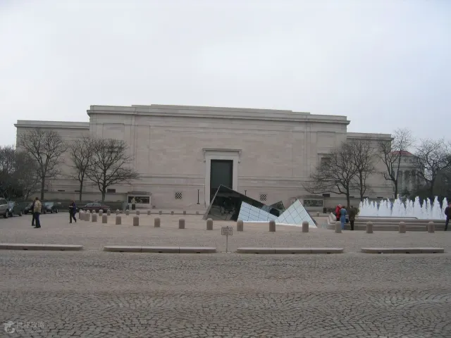 Expert Tips for Visiting the National Gallery of Art