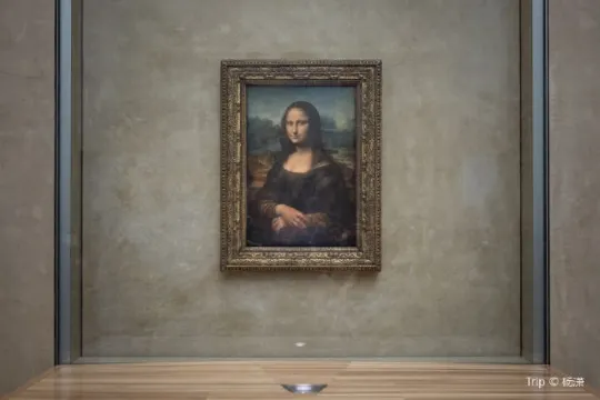 The Louvre Museum Guide: Hours, Tickets and Tips Handy Guide