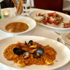 Ristorante Bianchi User Photo