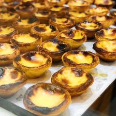 Fábrica da Nata - Pastéis de Nata User Photo