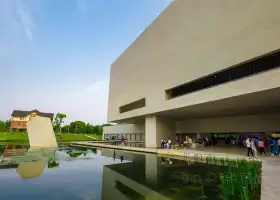 Xiezilong Yingxiang Art Center