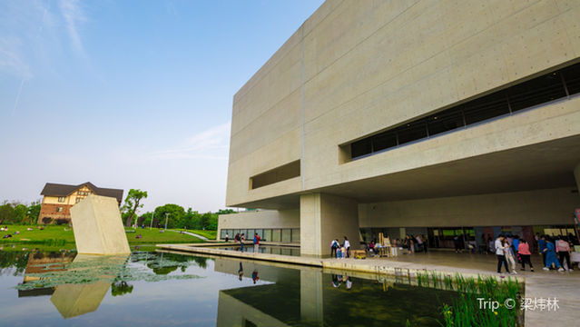 Xie Zilong Photography Museum