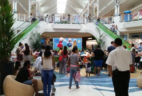 Cairns Central Shopping Centre