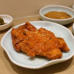 虞面斋常熟野蕈（Xun）面馆 User Photo