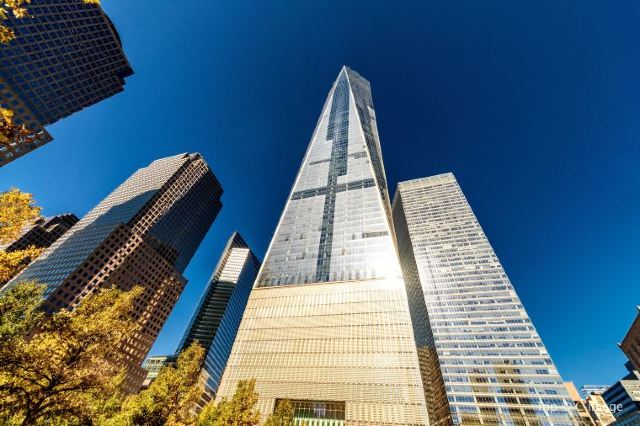Manhattan Skyline 2020 and Top 8 Best View Points