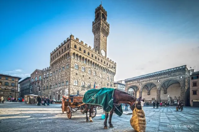 10 Best Things to Do in Piazza Della Signoria Florence
