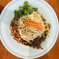 老淮安·淮安菜(楚香阁店) User Photo