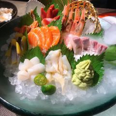 Hai DaDa ZhengQi Seafood Theme Restaurant User Photo
