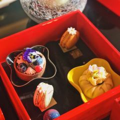 廈門海港英迪格飯店（中山路店）·江畔餐廳張用戶圖片