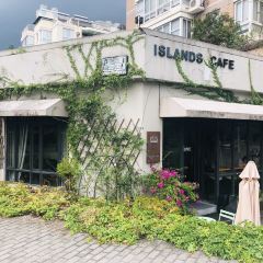 离岛(开元嘉园小区店) User Photo