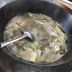 老村长湖北菜(枣园公园店) ảnh của người dùng