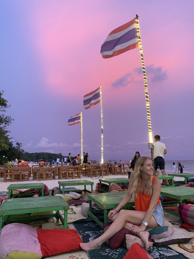 Ko Samet