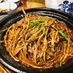 回家吃饭(古窑店) User Photo