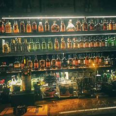 Bar Benfiddich User Photo