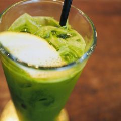 Factory Coffee User Photo