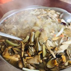野菌王风干腊排骨 User Photo