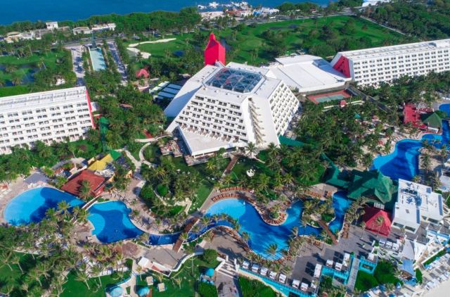 Top 15 Cancun All-Inclusive Resorts, Mexico Vacation 2020