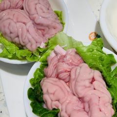 XIAO LIANG PIN HOT POT User Photo
