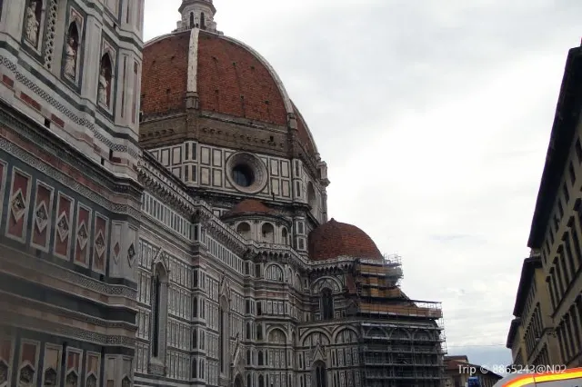 Ultimate Guide to Cathedral Duomo Florence
