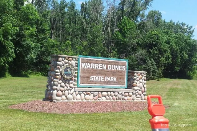 Mackinac Island and 12 Great Michigan State Parks That Are Worth Visiting