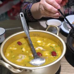 Mom's Sauce Food Restaurant 여행 사진