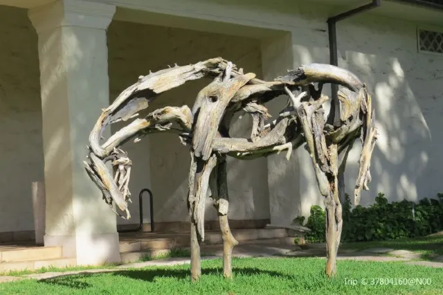 Plan A Trip to Iolani Palace in Honolulu