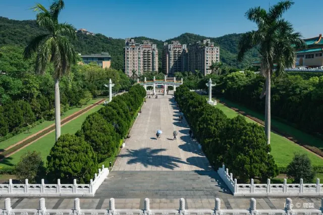 【台北景點】激推台北10大好去處