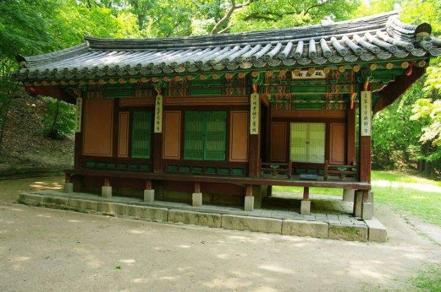 무령왕릉과 송산리 고분군