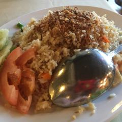 Orkid Ria Seafood Restaurant User Photo