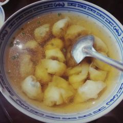 御清斋总店(天一街店) User Photo