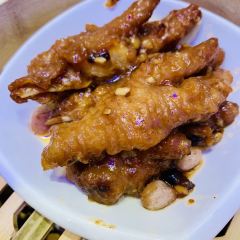 DRAGON'S RESTAURANT User Photo