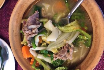 Paper Tiger Eatery User Photo