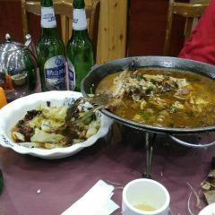 庄户人家(步行街店) 여행 사진