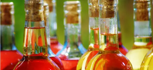 Top 10 Burgers in Denvers