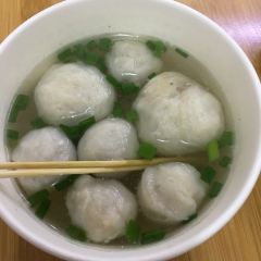 LONG TOU YU WAN User Photo