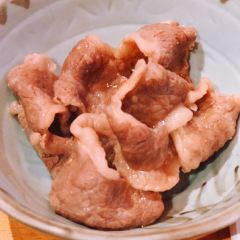小大志黑毛牛串居酒屋(威宁路店) User Photo
