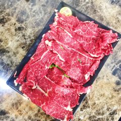 埕牛庄鲜牛肉火锅(御景湾店) User Photo