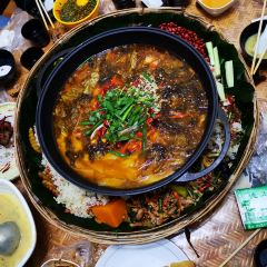 MIAN CHANG YUAN DAI WEI ZAO DIAN User Photo