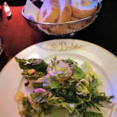 Les Bubbles Steakhouse ảnh của người dùng