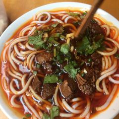 支记牛肉粉馆(大府公园店) User Photo