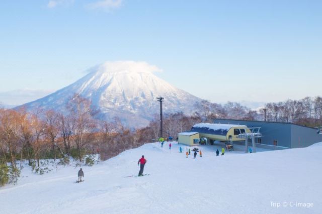 Hit the Slopes at Trip.com’s Top Ski Resort Destinations