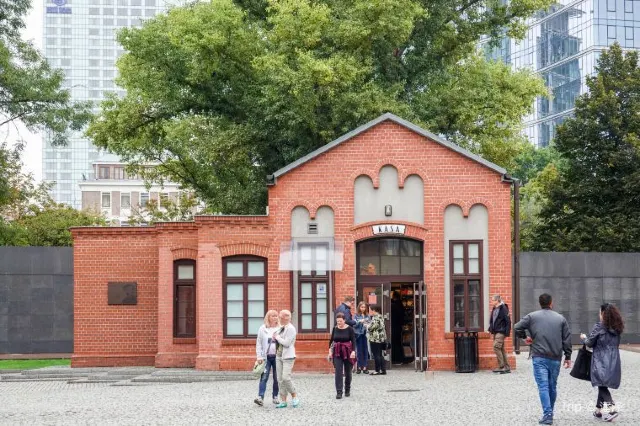 How to Make The Most of Your Visit to Warsaw