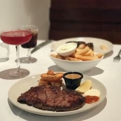 Black Hide Steakhouse User Photo