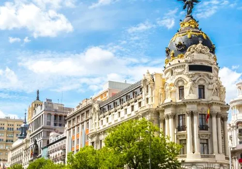 10 Awesome Madrid Museums