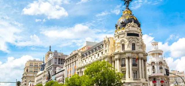 7 best Art Museums in Spain