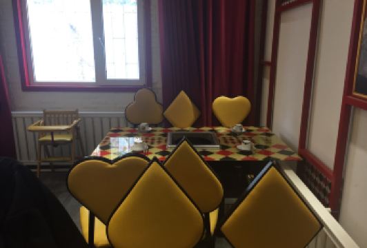 簽兒八百胡同串串香用戶圖片