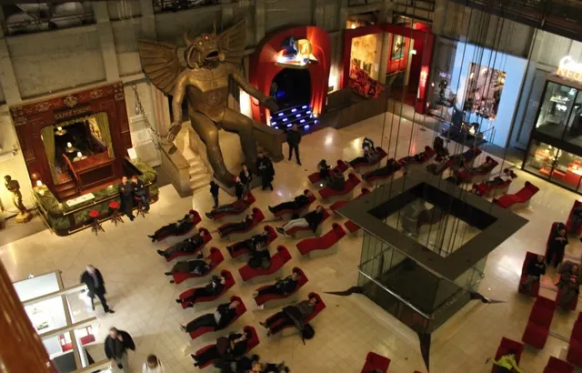 Turin Must-see Sights