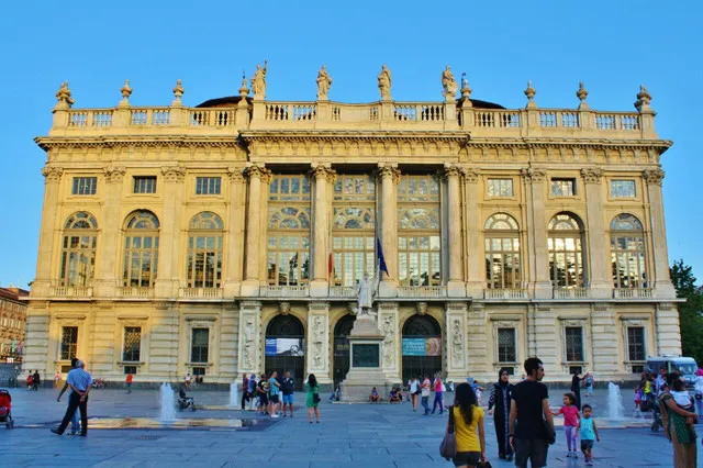 Turin Must-see Sights