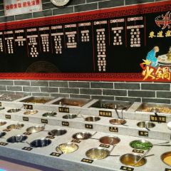 Dongdaozhu Hot Pot User Photo